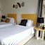 Sea Green Boutique Rooms