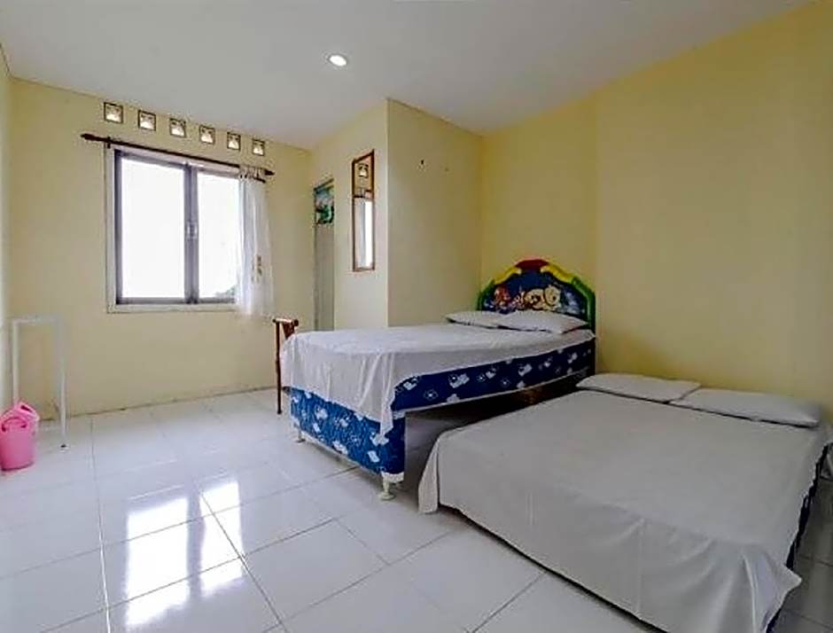 Hotel Kayu Manis