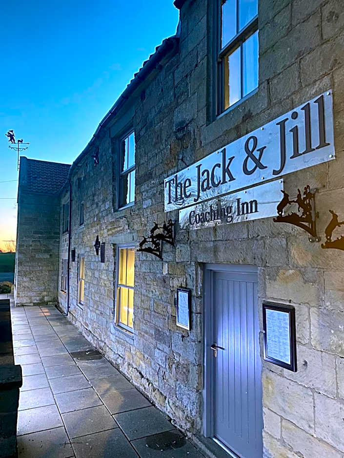 The Jack and Jill Coaching Inn