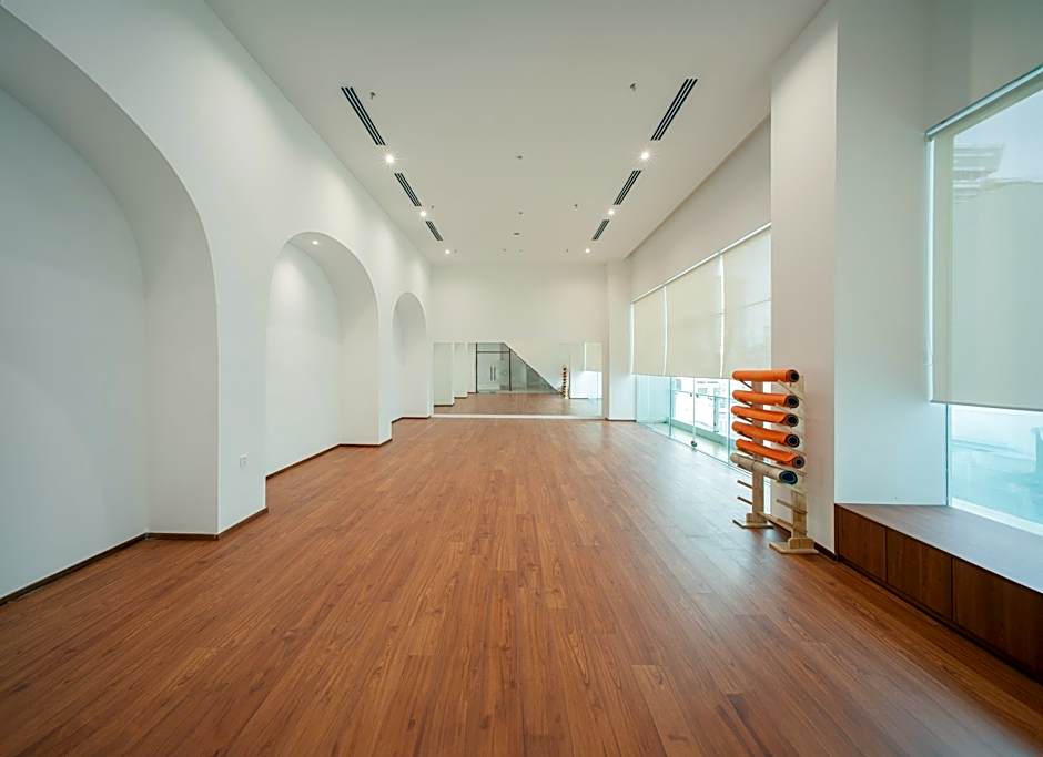 Green World Hotel Nha Trang