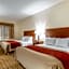 Quality Inn & Suites Eau Claire University Area