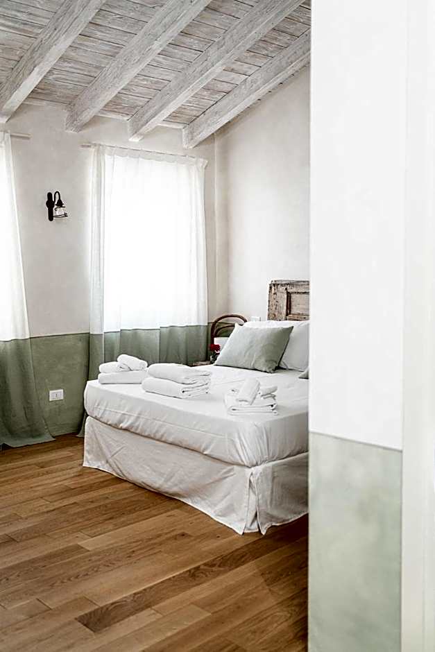 Borgo dei Gatti Albergo Diffuso & spa