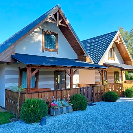 Domki u Justyny Podgórzyn Karpacz Sosnówka