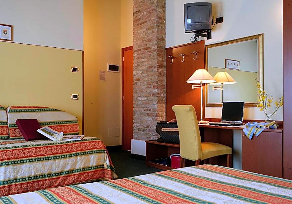 Hotel Antico Moro