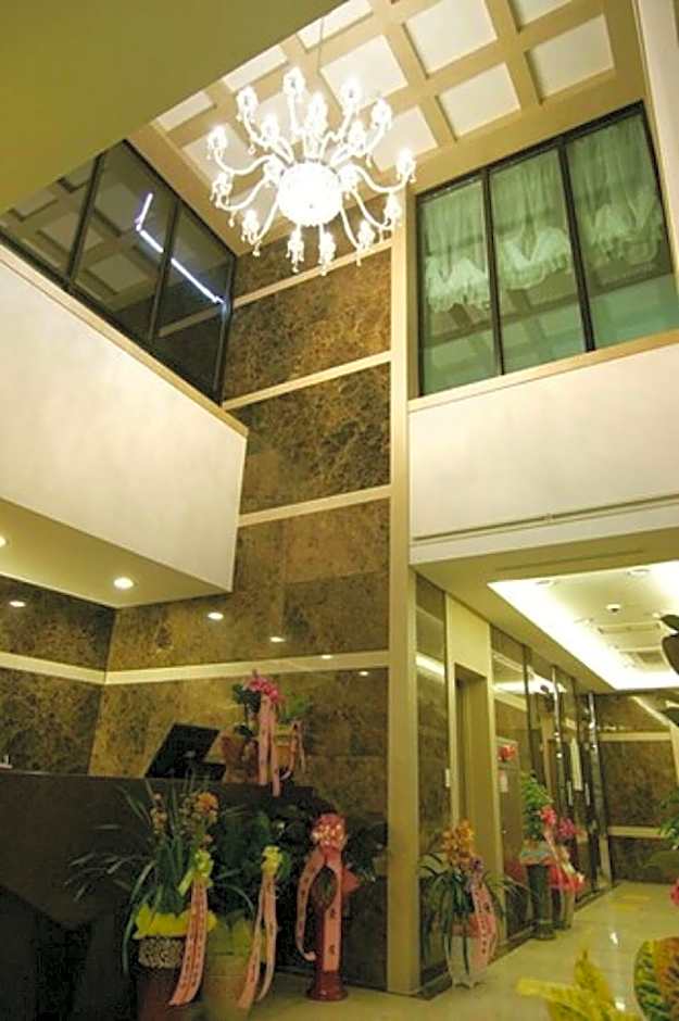 Benikea Ariul Hotel