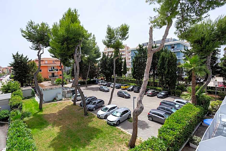 Centro Vacanze Domus M.G.