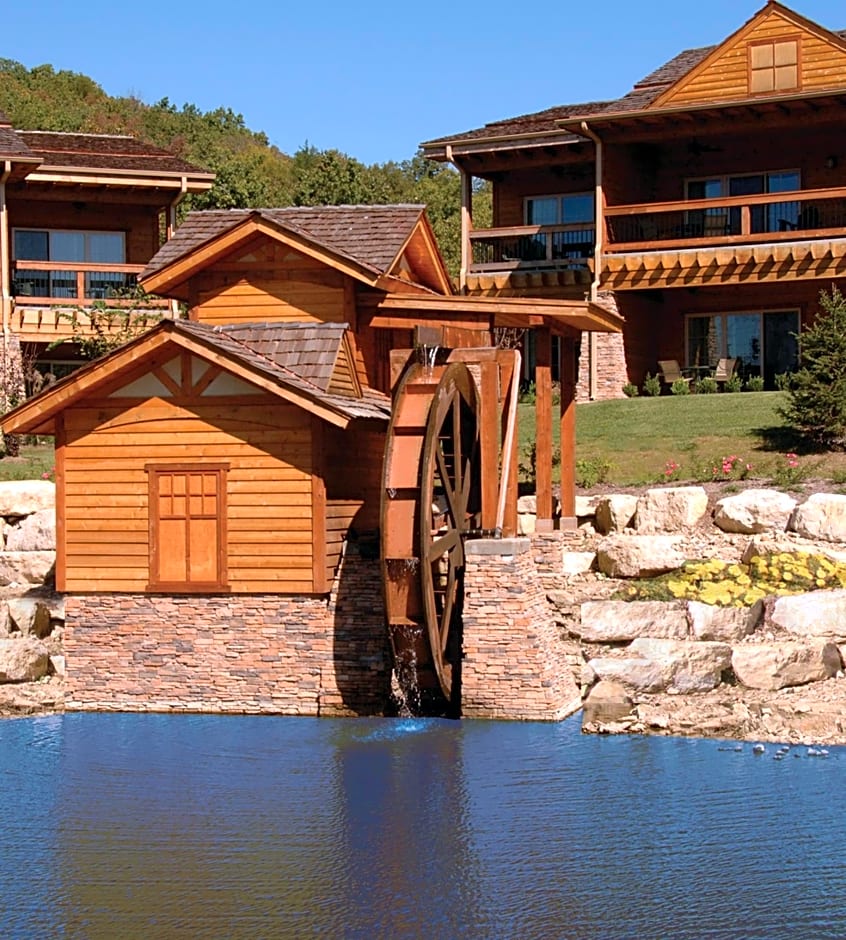 The Lodges at Timber Ridge by Vacation Club Rentals