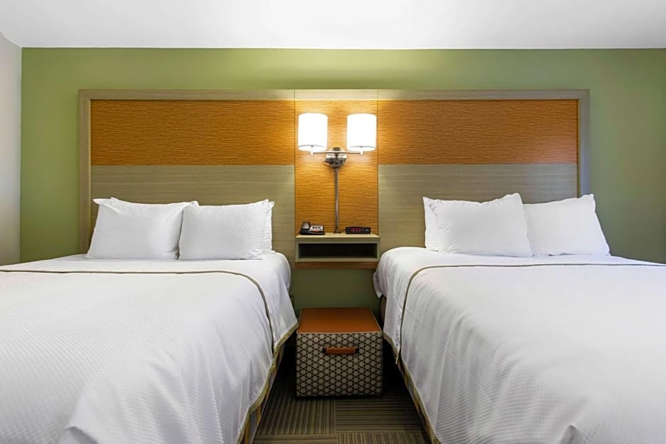 Gallus Stadium Park Inn, Ascend Hotel Collection