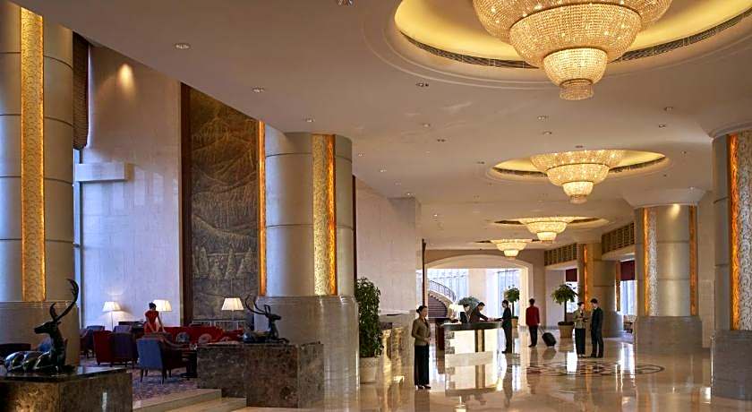 Shangri-La Hotel Baotou