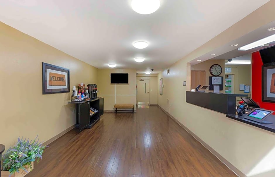 Extended Stay America Suites - Raleigh - North Raleigh - Wake Towne Dr.