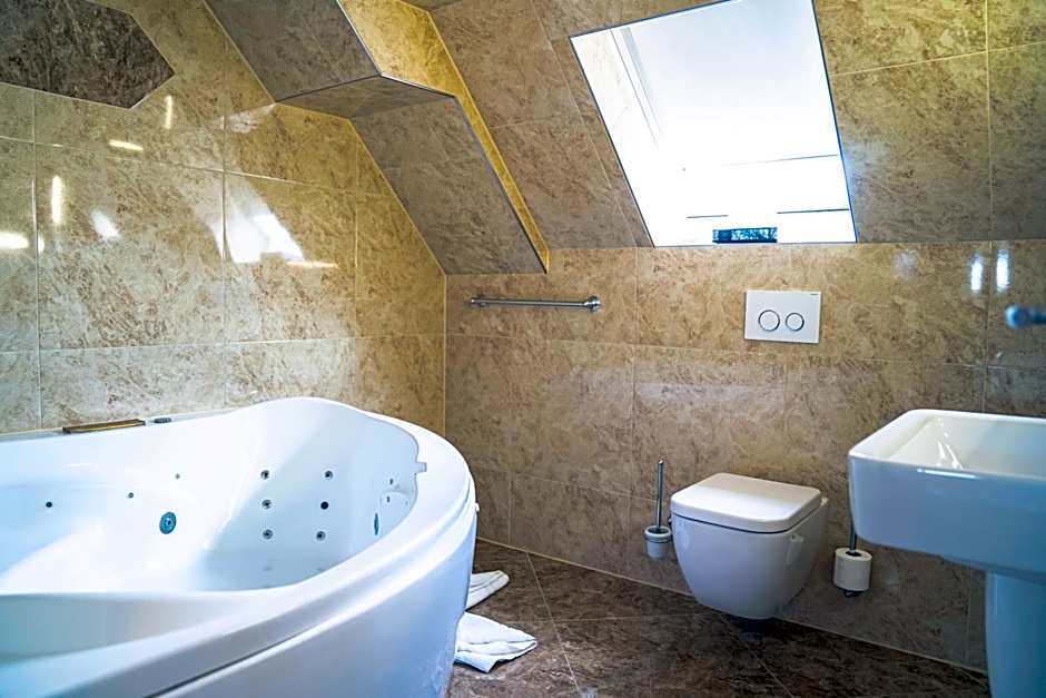 Alpha & Omega Hotel Stuttgart