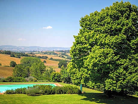 Belvilla by OYO Borgonuovo