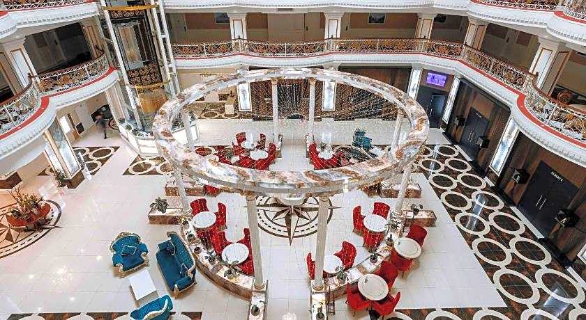 Ramada by Wyndham Shymkent