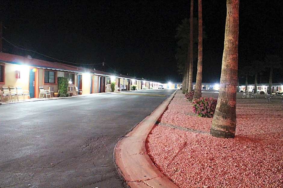 Starlite Motel