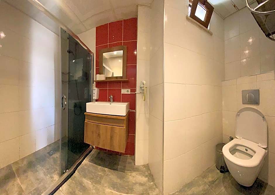 Dolce Vita Hotel Sisli