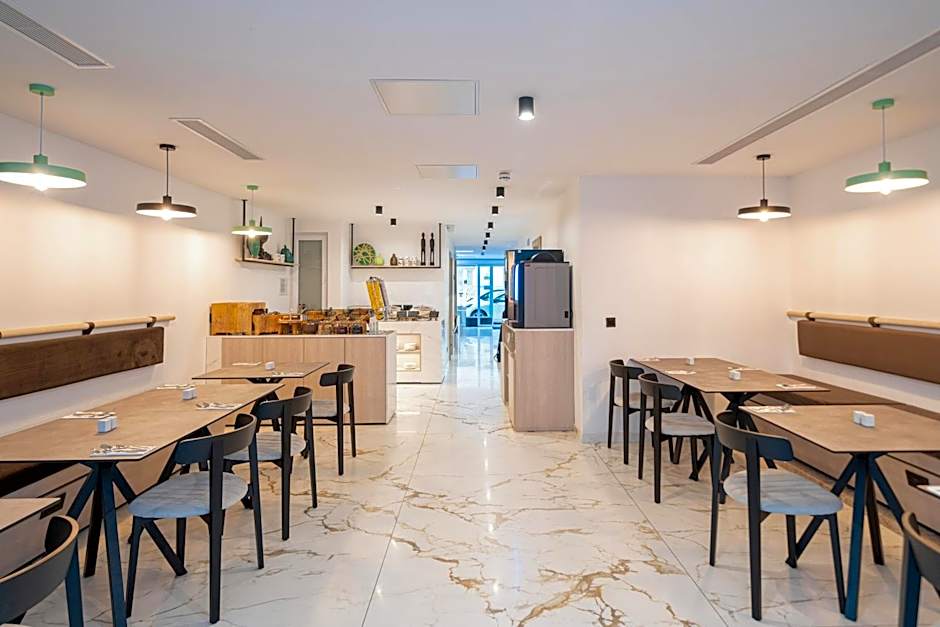 Hotel Scirocco St Julian's, Affiliated by Melia