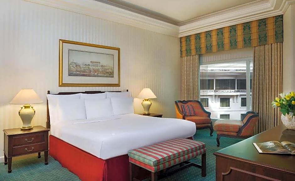 The Bristol Hotel by Royal Orchid Hotel Management