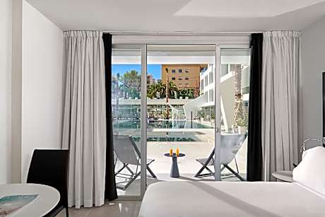 The Innside Premium Room - Cathedral & Bay View