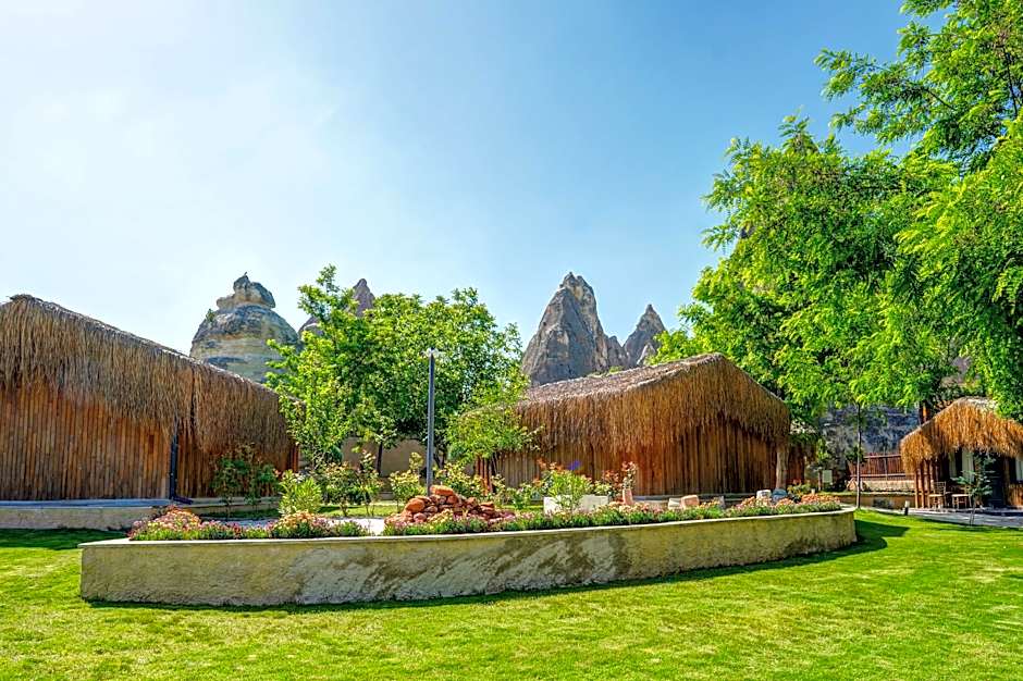 A La Mode Cappadocia Hotel