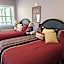 Hearthstone Elegant Lodge
