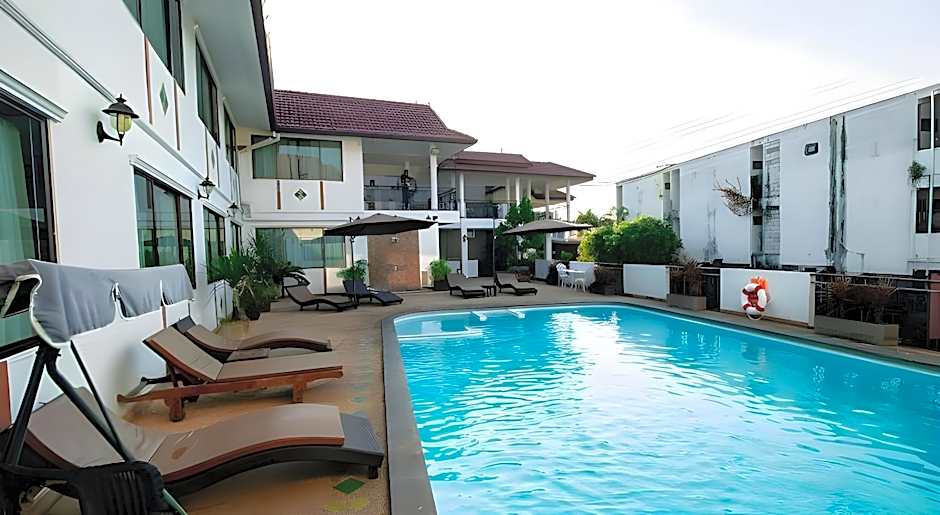 Eurana Boutique Hotel