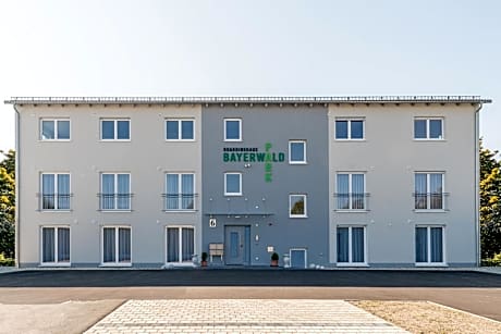 Boardinghaus Bayerwaldpark