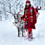 Lapland Hotels Bear´s Lodge