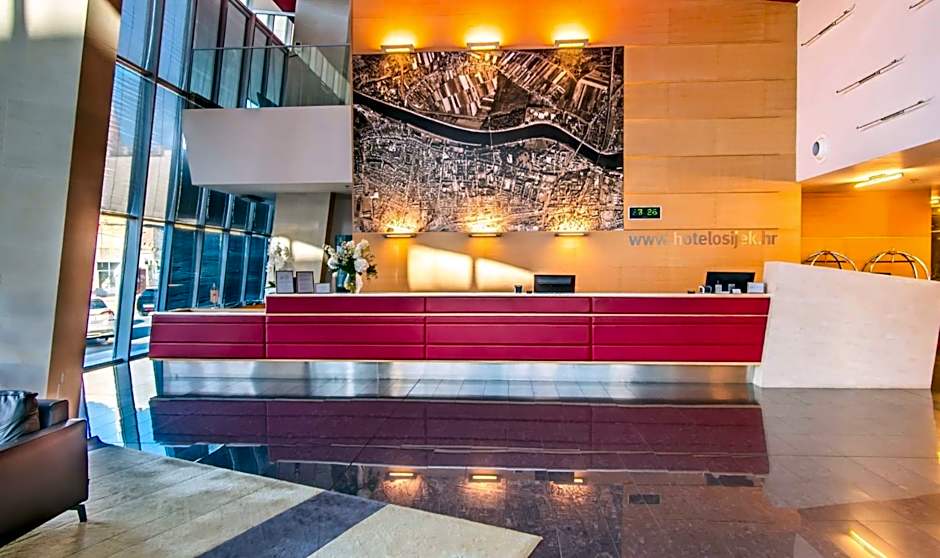 Hotel Osijek