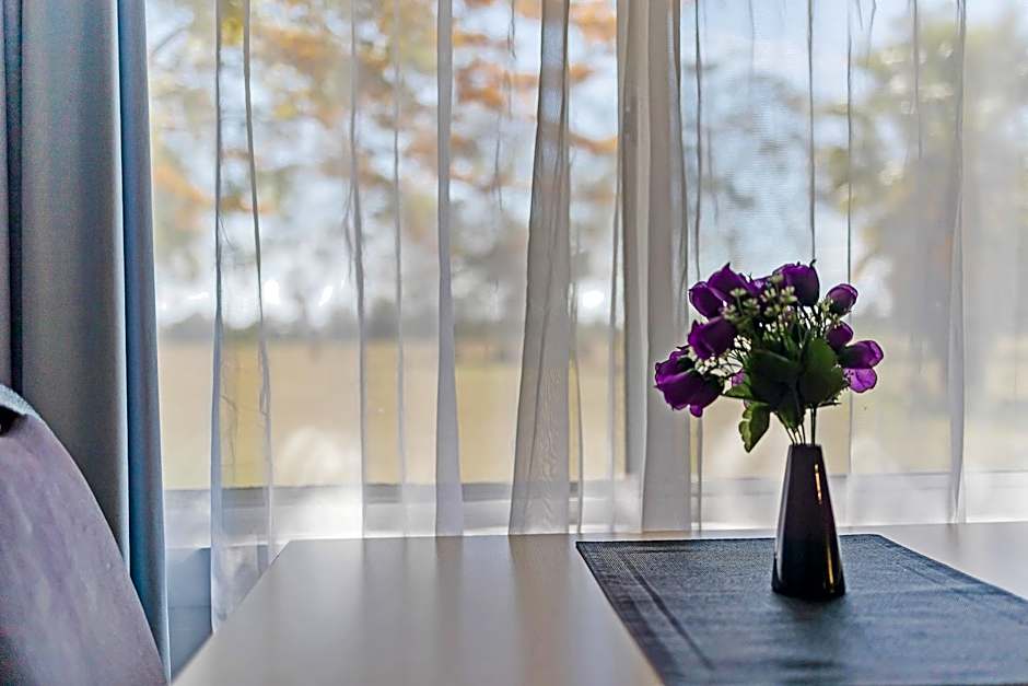 Castlereagh Motor Inn