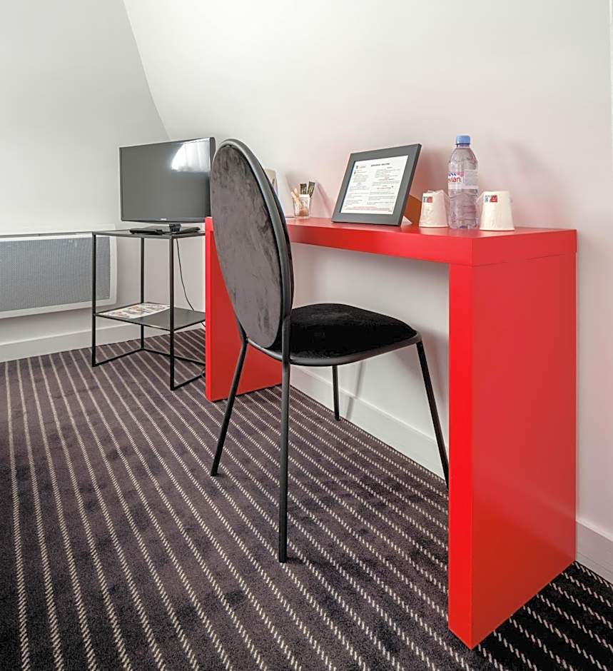 Hôtel La Résidence des Artistes