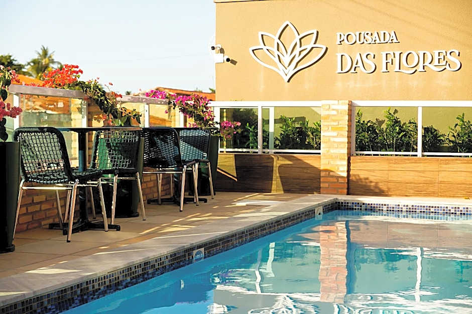 Pousada das Flores