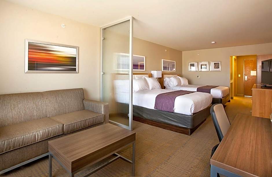 Holiday Inn Express Hotel & Suites Hot Springs By IHG