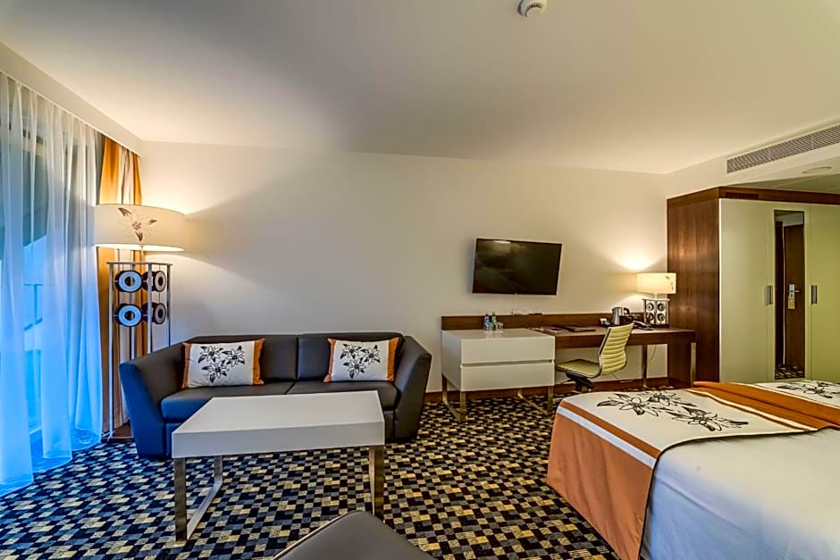 Rezydencja II Nosalowy Dwór