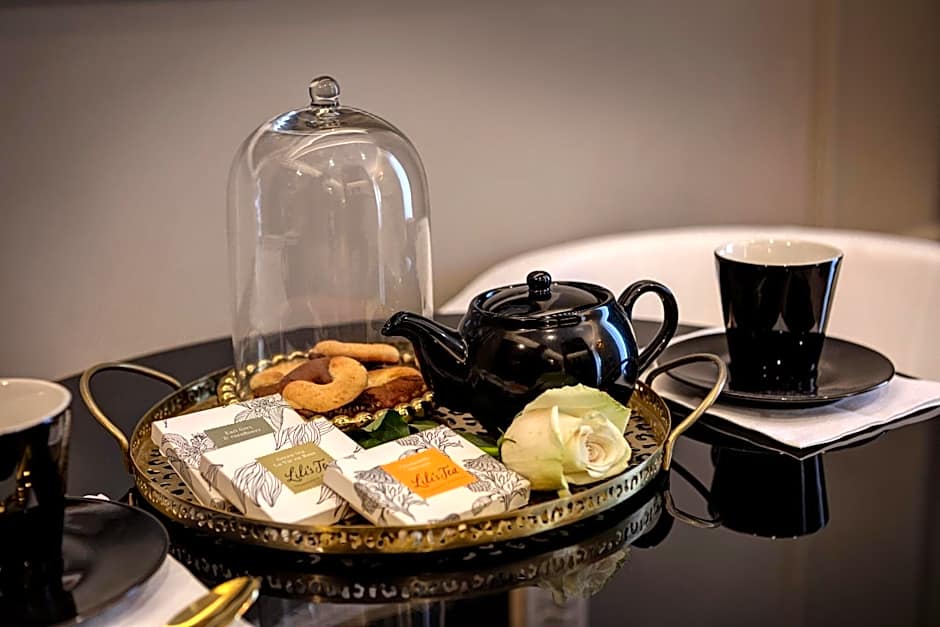 Dharma Boutique Hotel & SPA