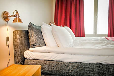 Superior Cottage with Sauna - A