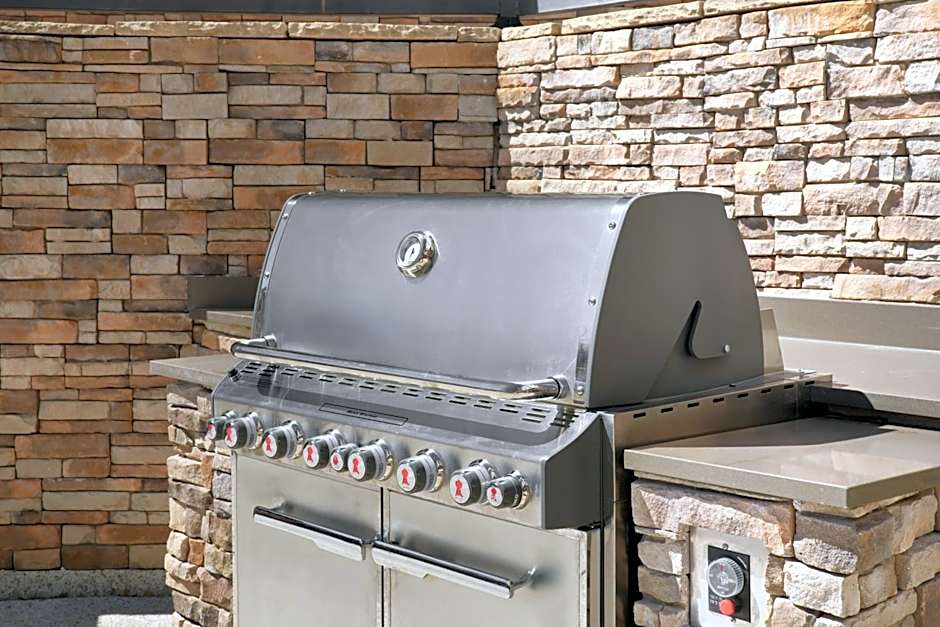 Courtyard by Marriott Dallas DFW Airport North/Grapevine