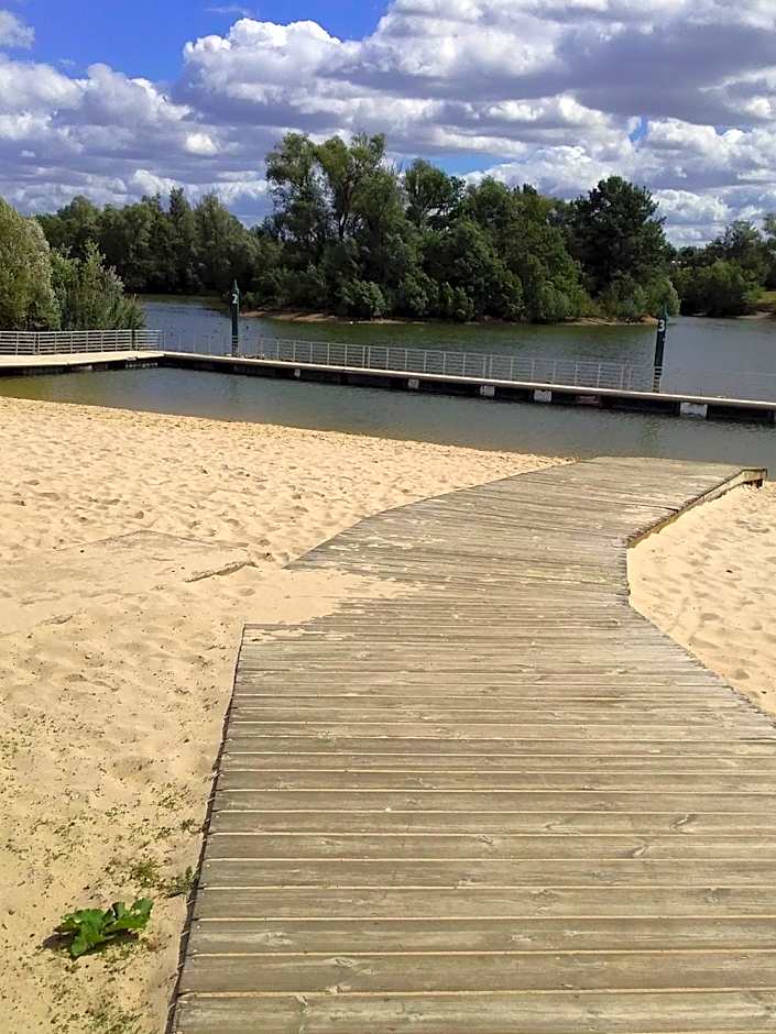 Hotel EDEN- Metz Nord ex le Berlange