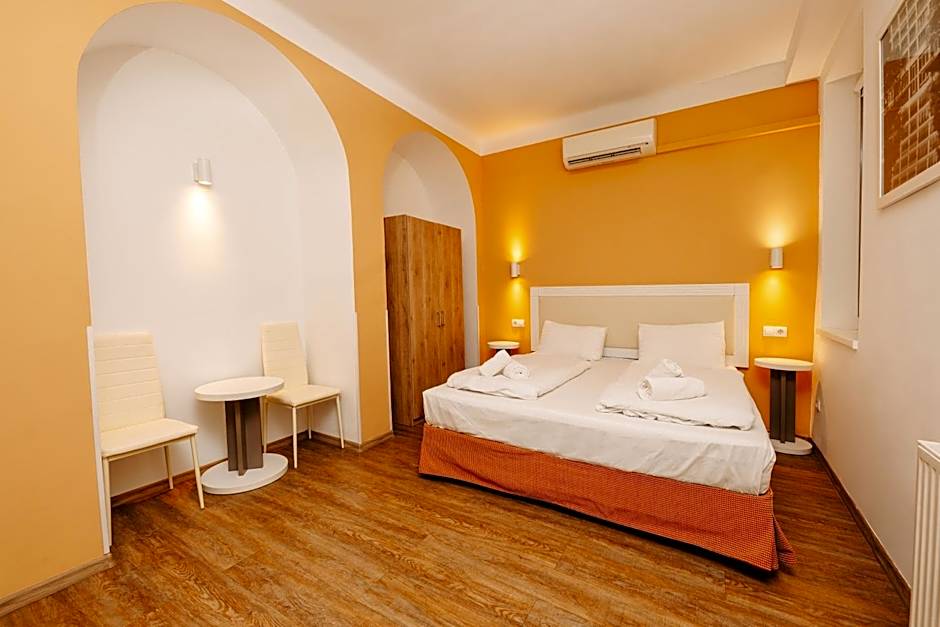 Hotel Metro