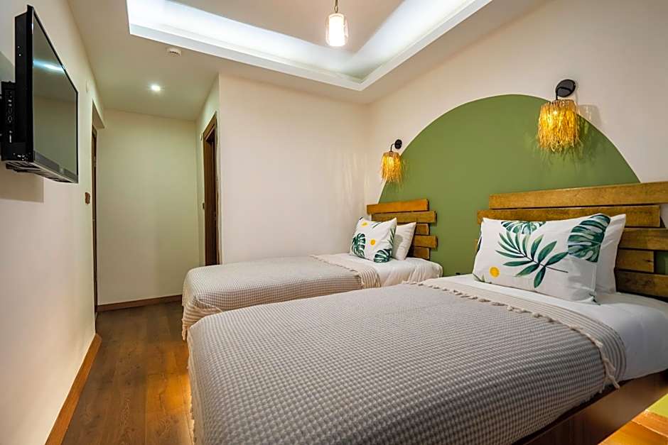 York House İstanbul