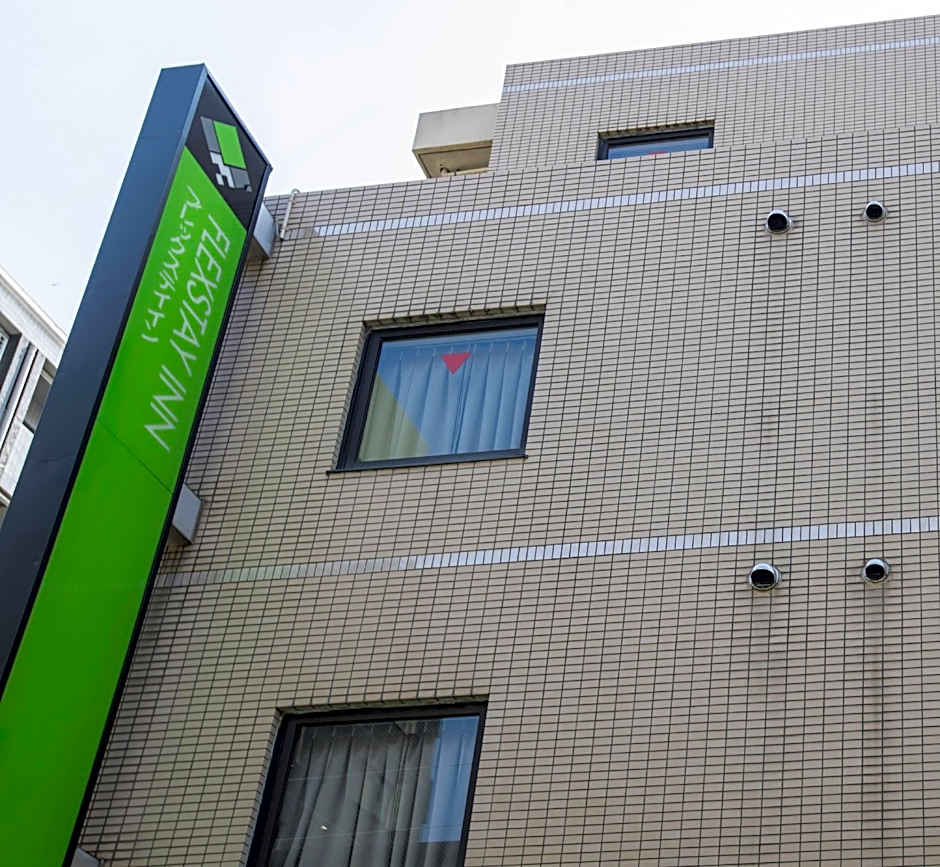 FLEXSTAY INN Tamagawa