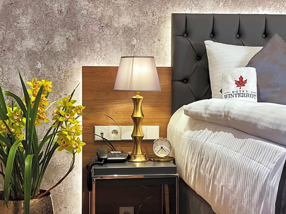 Design Hotel Winterrot