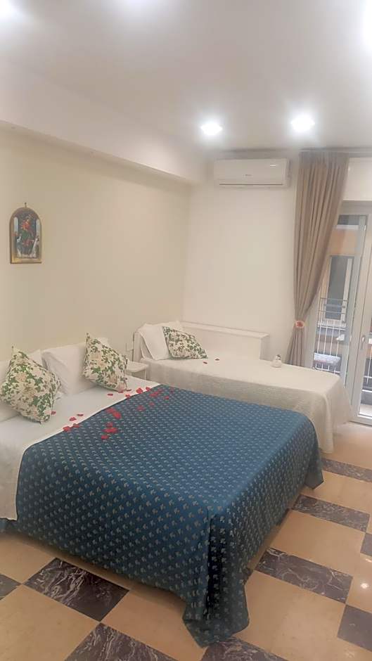 B&B Maestra Giovanna