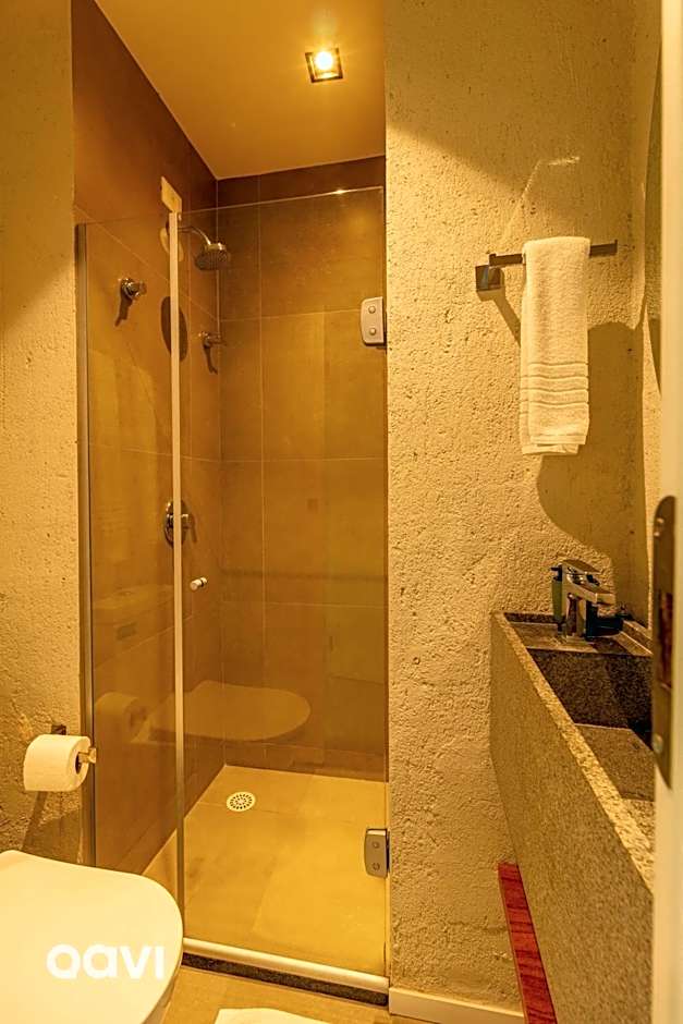 Vila Tamoná em Milagres por Quarto à Vista