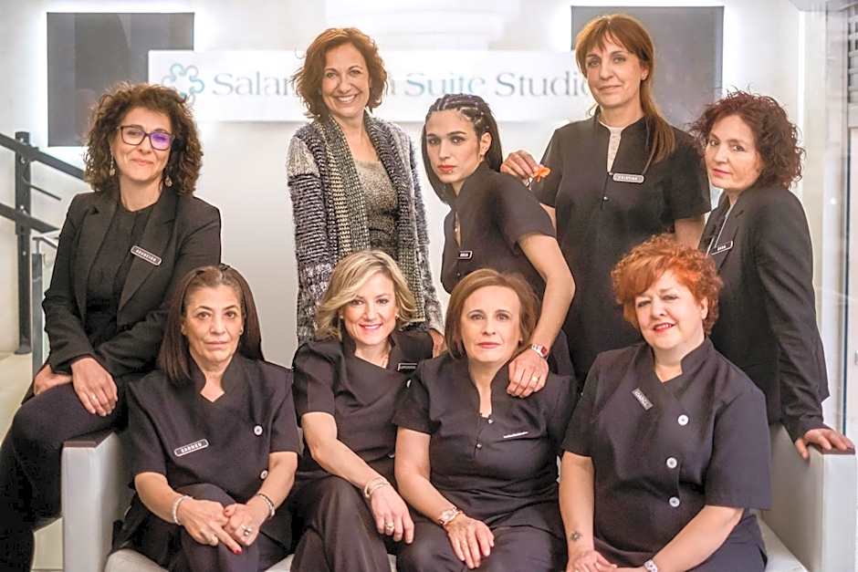 Salamanca Suite Studios