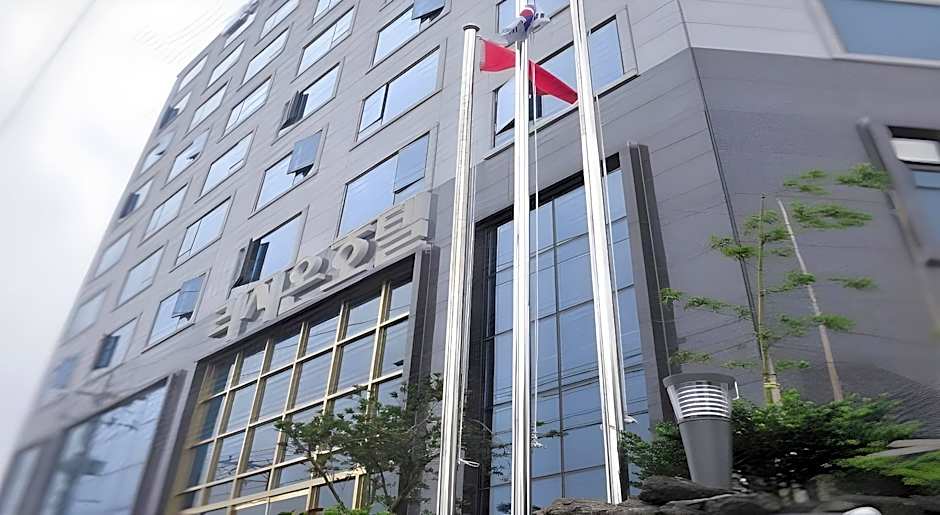 Rezion Hotel