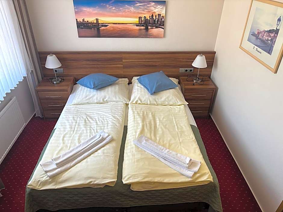 Hotel Friesenhof