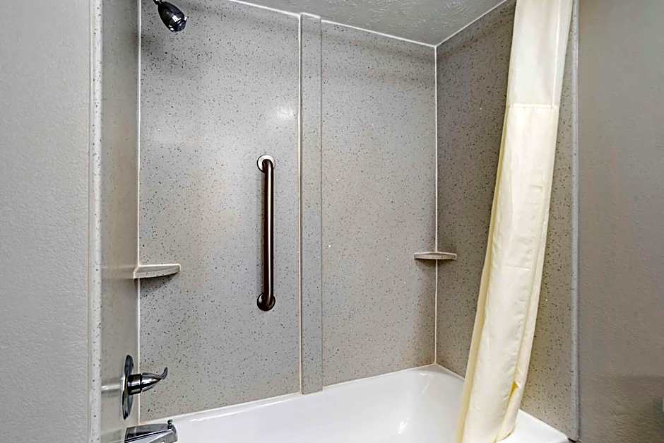 Best Western Canton Inn