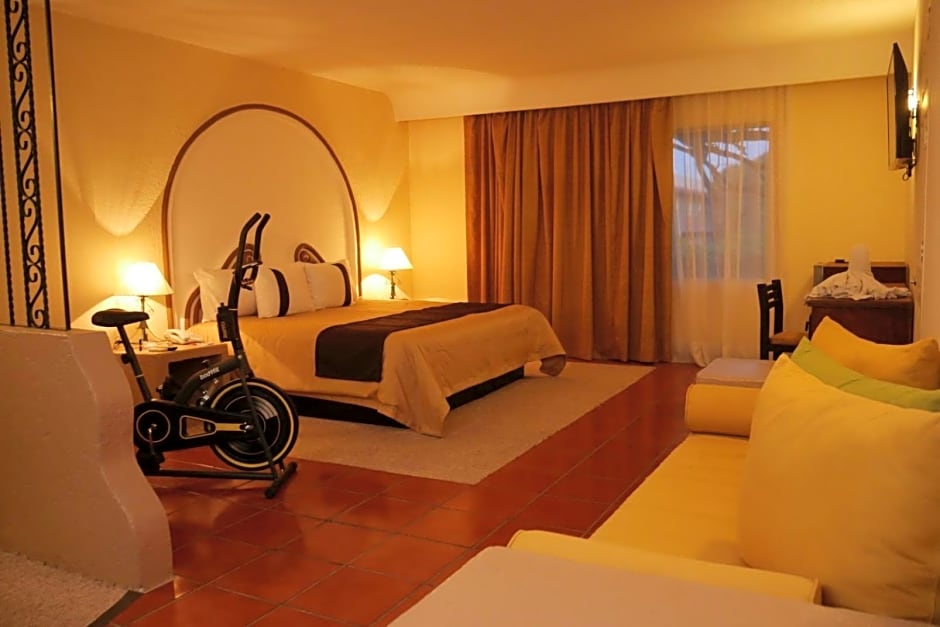 Hotel Real de Minas Tradicional