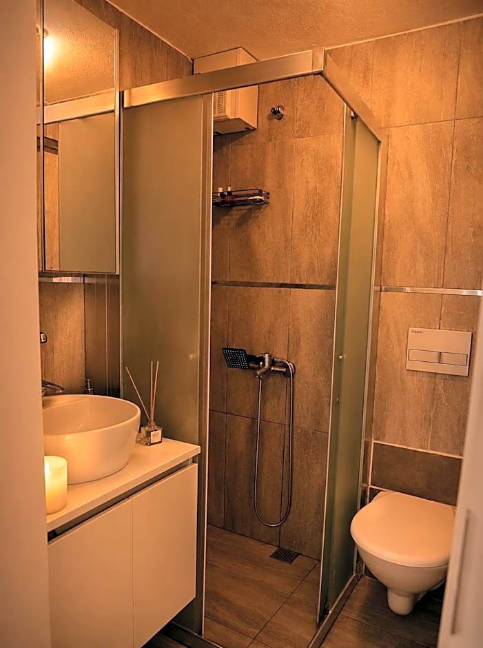 Usta x Çırak Butik Otel