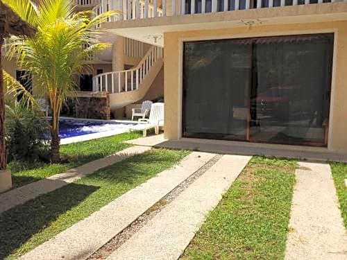 Hotel QUINTA DIAMANTE